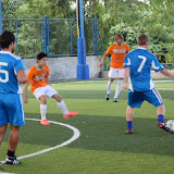 Joy Dive FC vs Shakers FC