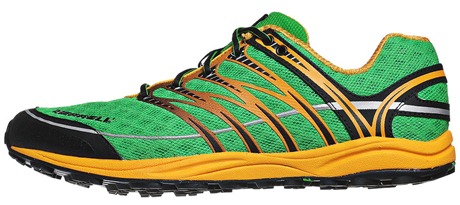 Merrell Mix Master Side