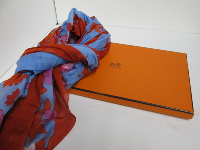 Hermes Wrap-Around