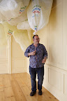Art Director James Dunlinson