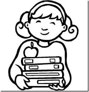 dia del libro colorear (3) dia del libro colorear (3)
