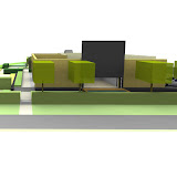 tuinontwerp veneslagen