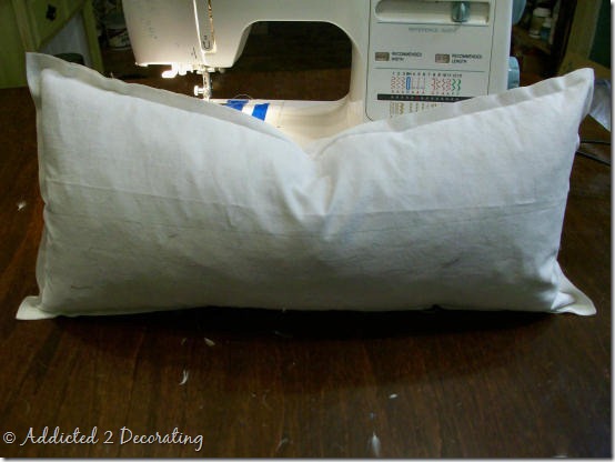 Make Your Own Custom Feather Pillow Inserts And Save Lots Of Money Awesome 15 X 23 Pillow Insert Make Your Own Custom Feather Pillow Inserts And Save Lots Of Money Awesome 15 X 23 Pillow Insert