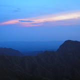 Dawn on Gunung Muria summit ridge (Daniel Quinn, June 2010) Dawn on Gunung Muria summit ridge (Daniel Quinn, June 2010)