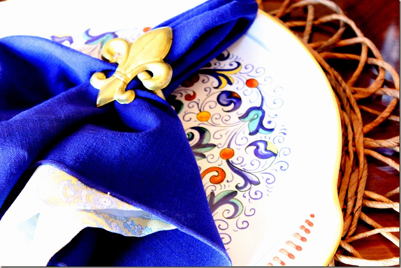 Birthday Flower Tablescape 2012 036