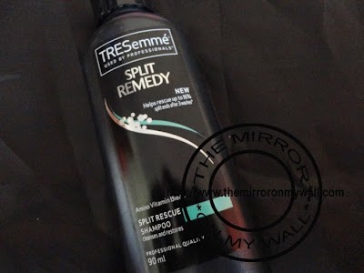 TRESemme Split Remedy Shampoo_1.JPG