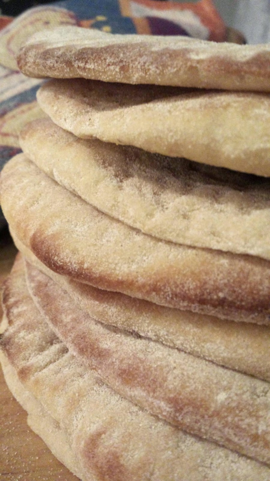 rieska bröd recept rieska bröd recept