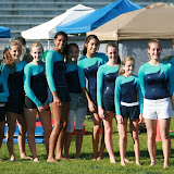 Relay For Life Team Exhibition 2009