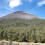 Semeru from the Kelimati meadow.