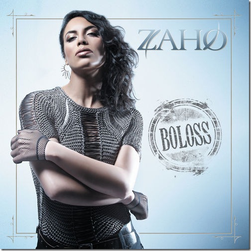 Zaho - Boloss (2012)