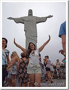 Momô - Cristo Redentor DSC00107