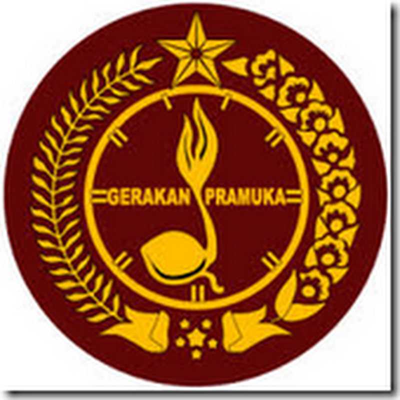 Arti Lambang Pramuka Tunas Kelapa Garda Informasi