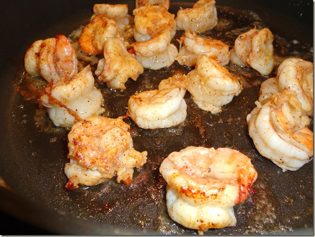 Cajum Shrimp 032 Cajum Shrimp 032