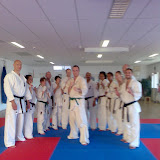 Kyokushin Summer Camp 2008