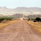 Damaraland