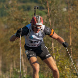 Tarjei Bø