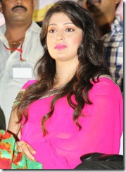 Actress Lakshmi Rai at Onbadhula Guru Audio Launch Photos