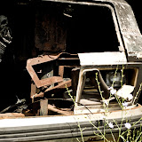 "Forgotten Springs" - copyright Christina Drane