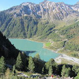 29.09.11 Gamslanerspitz  Südtirol - Trentino Alto Adige Dolomiti
