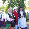 Kopūstinės kermošius 2009m.