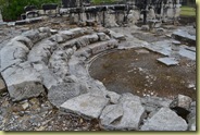 Stratonikeia Bouleterion-1 Stratonikeia Bouleterion-1