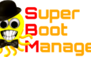 Plymouth, Burg & Grub Manager With Super Boot Manager.