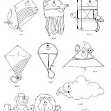 CLIP ART PARA APRENDER INGLES CLIP ART EN INGLES PARA IMPRIMIR