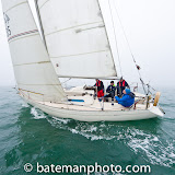O Flynn Exhams Solicitors Autumn Regatta Day 1 2011