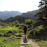 RMNP Cub Lake '12