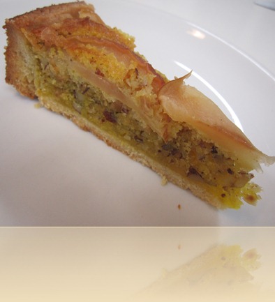 crostata frangipane mele accademia del tartufo crostata frangipane mele accademia del tartufo