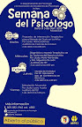 Semana del psicólogo PUCMM Santiago, 2013