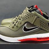 NikeAirMaxLeBronSoldierVListing Nike Air Max Soldier V
