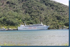042  World Cruise February 16 24 2012 At Papeete and Moorea Isl Tahiti (36)