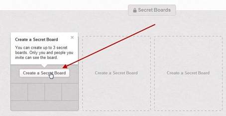 pinterest-secret-board