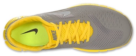 Nike Free 4.0 v2 top