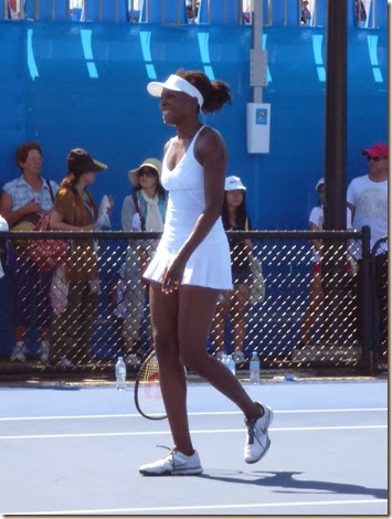 Venus Williams Venus Williams