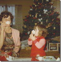 Grandma and Me 4