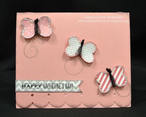 Whoos your valentine_butterfly card Whoos your valentine_butterfly card