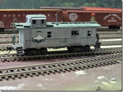 IMG_0392 Caboose X112 on the Mount Hood Model Engineers HO-Scale Layout in Portland, Oregon on March 8, 2008 IMG_0392 Caboose X112 on the Mount Hood Model Engineers HO-Scale Layout in Portland, Oregon on March 8, 2008