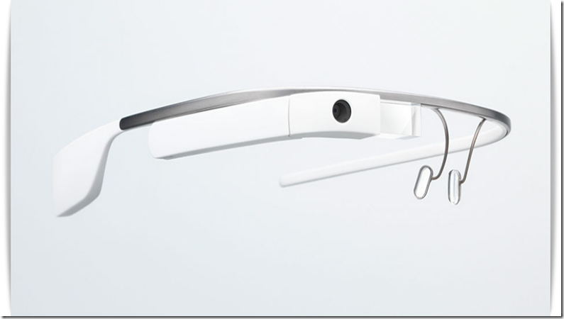 Google Glass