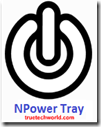 NPower Tray