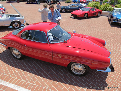  2012 Auction Previews Monterey California
