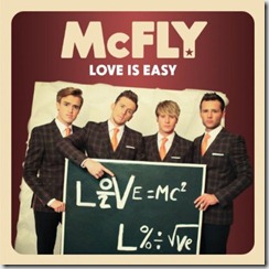 McFly Love Is Easy