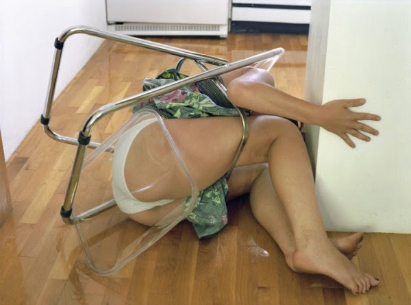 Желание спрятаться Ли Матерацци (12 фото) | Картинка №1