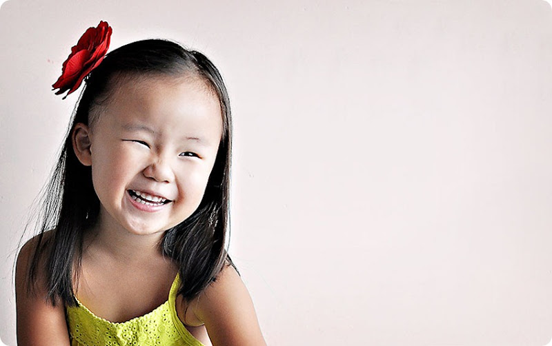 Smile