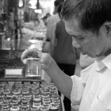 Shanghai - Pets market - Bonjour toi!