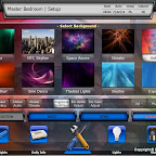 Touch Screen Designs