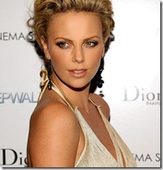 Charlize Theron szeret ellenszenves lenni