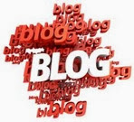 Blogging Blogging