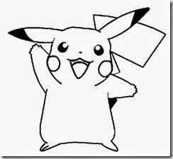 pokemon para baixar pokemon desenhos para pintar colorir e imprimir